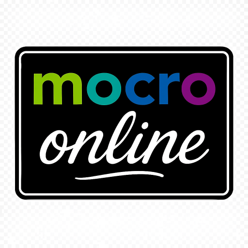Mocro Online