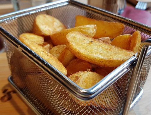 Johnny’s Burger & O’Tacos centrum Amersfoort