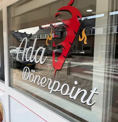 Ada DonerPoint Noordewierweg soesterkwartier Amersfoort