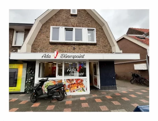 Ada DonerPoint Noordewierweg soesterkwartier Amersfoort