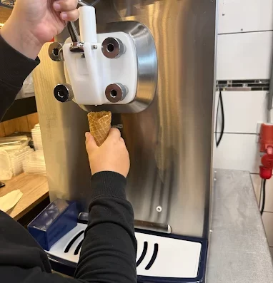 KISMET Lunchroom kruiskamp Amersfoort