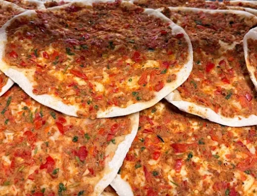 KISMET Lunchroom kruiskamp Amersfoort