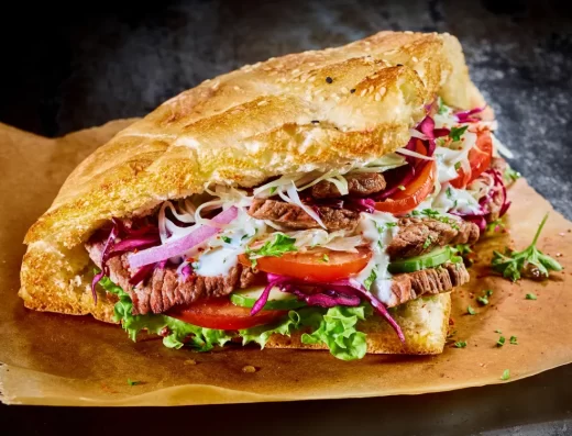 kebab4u noordewierweg soesterkwartier Amersfoort