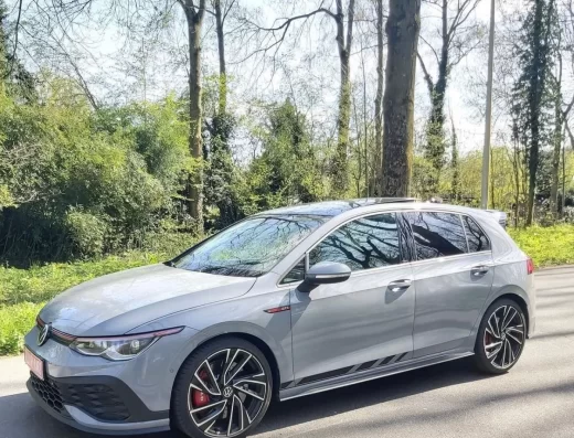 De Luxury Autoverhuur Utrecht