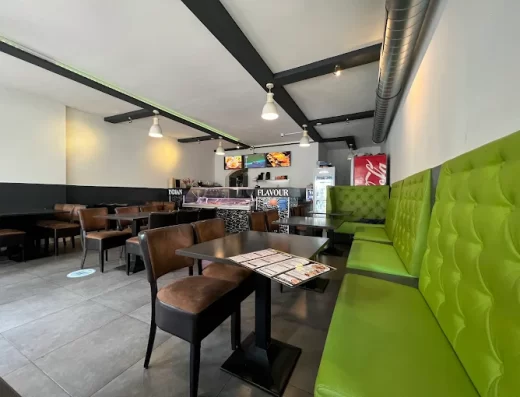 Indian flavour centrum Amersfoort