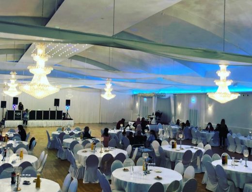 Masal Party & Eventcenter