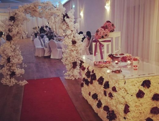 Masal Party & Eventcenter