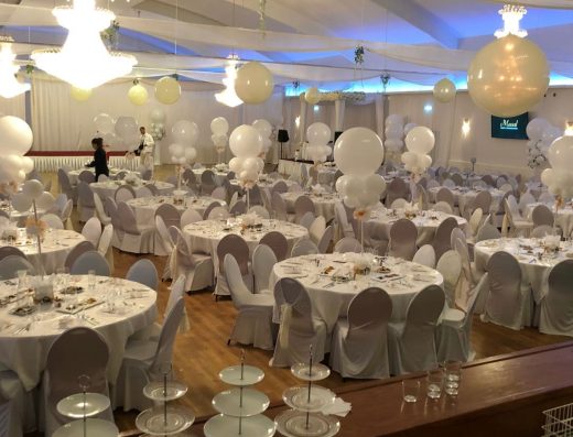 Masal Party & Eventcenter