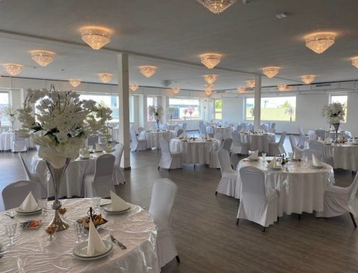 Zalencentrum Lorentz Events