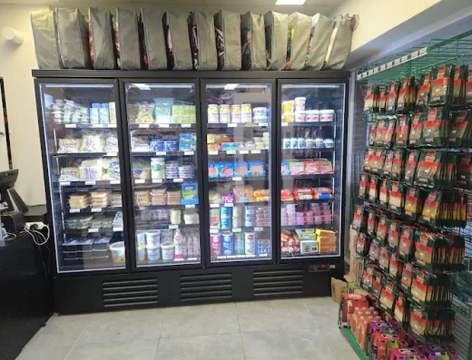 Arabesque Market koppel Amersfoort