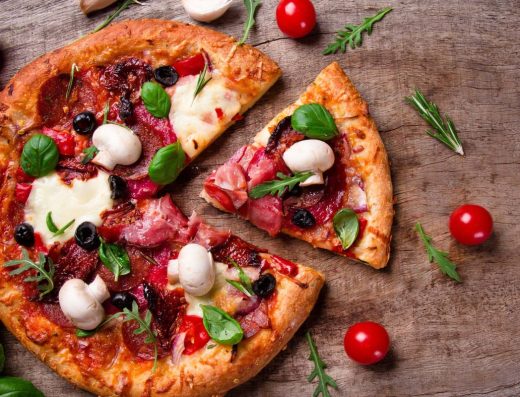 Cafetaria Semih leusderkwartier Amersfoort