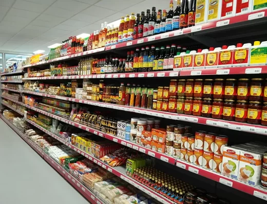 Turkse Supermarkt Defne Randenbroek Amersfoort