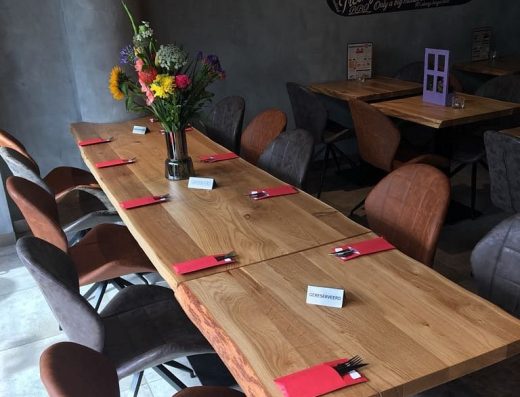 Johnny’s Burger & O’Tacos centrum Amersfoort