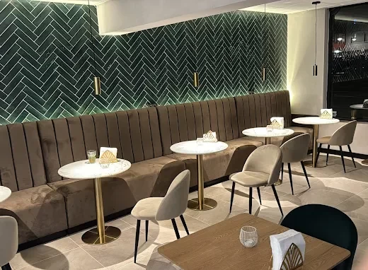 Malabata leusderkwartier Amersfoort