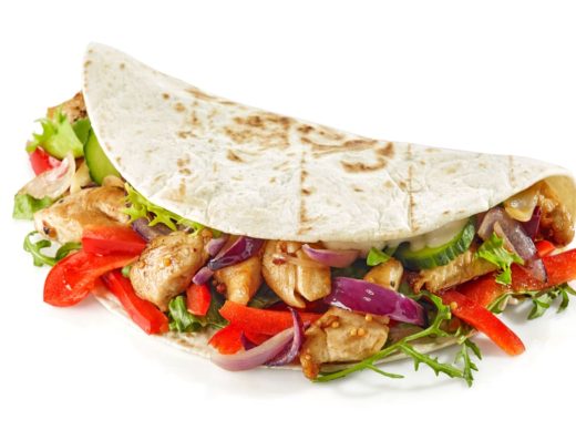 Meram’s eethuis randenbroek Amersfoort