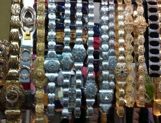 Cadeaushop Zahid kruiskamp Amersfoort