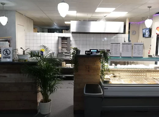 Snack 033 centrum Amersfoort