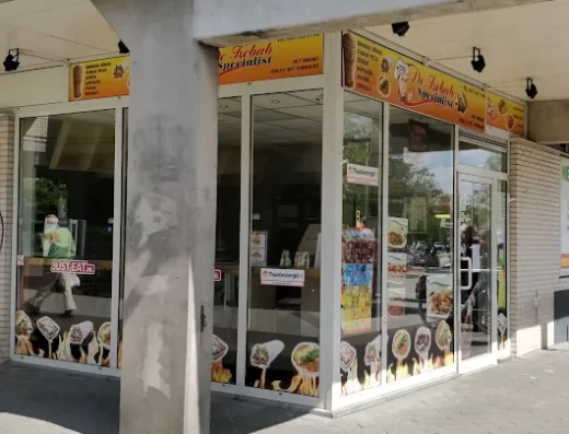 De Kebab Specialist Schothorst Amersfoort