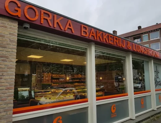 Bakkerij Gorka Koppel Amersfoort