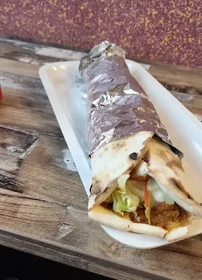 Bakkerij Gorka Koppel Amersfoort