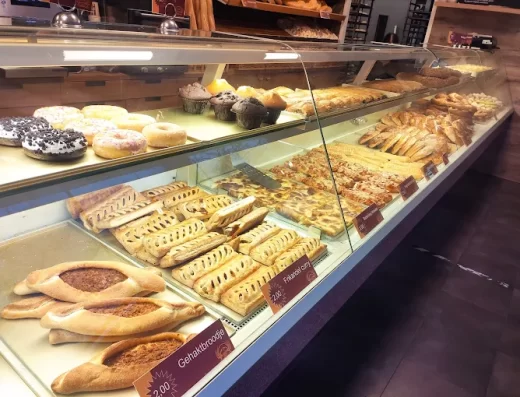 Bakkerij Gorka Koppel Amersfoort