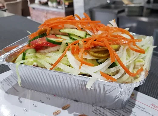 Divan Bakkerij kruiskamp Amersfoort