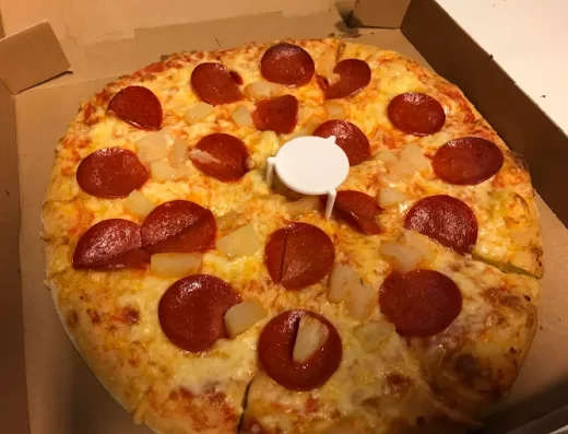 Snackbar Neptunus Amersfoort