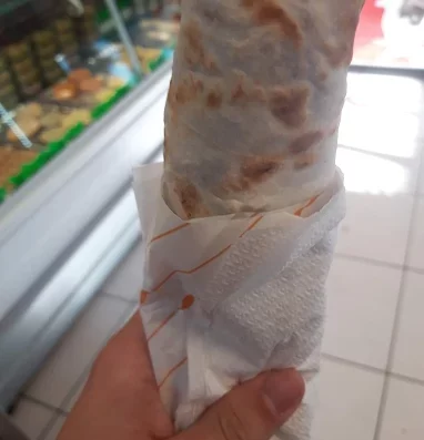 De Kebab Specialist Schothorst Amersfoort