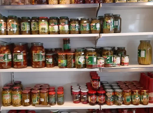 Mini Market Randenbroek Amersfoort