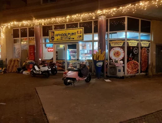 Snackbar Neptunus Amersfoort