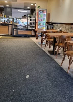 Tunc Turkish Food randenbroek Amersfoort