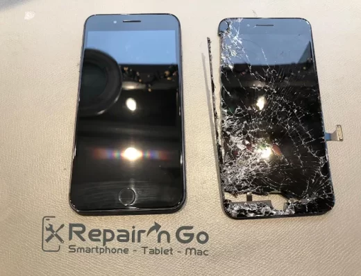 Repair n Go kamp centrum Amersoort