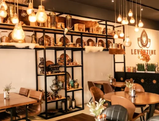 Levantine – Restaurant in Utrecht vacature