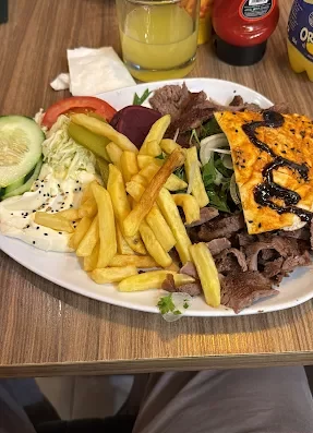 marchica212  Rietzangerstraat liendert  Restaurant Amersfoort