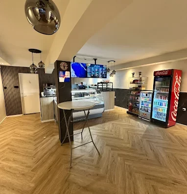 marchica212  Rietzangerstraat liendert  Restaurant Amersfoort