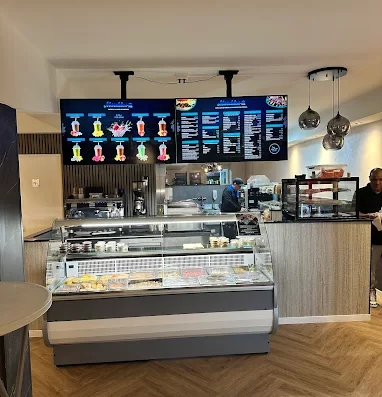 marchica212  Rietzangerstraat liendert  Restaurant Amersfoort