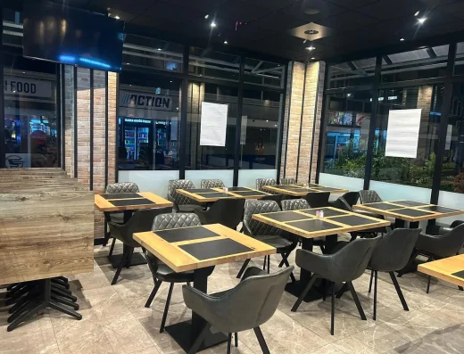 NIMET DöNER KEBAB Neptunusplein Amersfoort