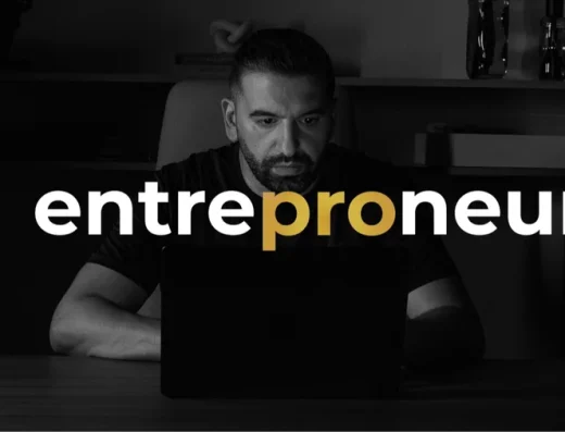 Mohammed Chahid Entreproneur 