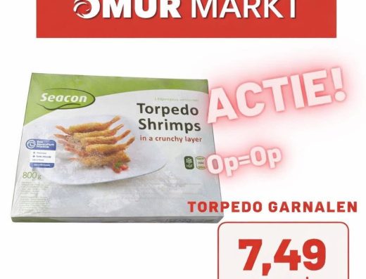 Omur Markt | Amersfoort