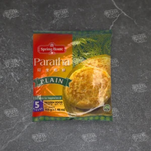 Roti Paratha Plain 5 stuks Normale prijs3,95