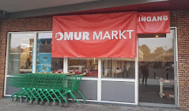 Omur Markt | Amersfoort