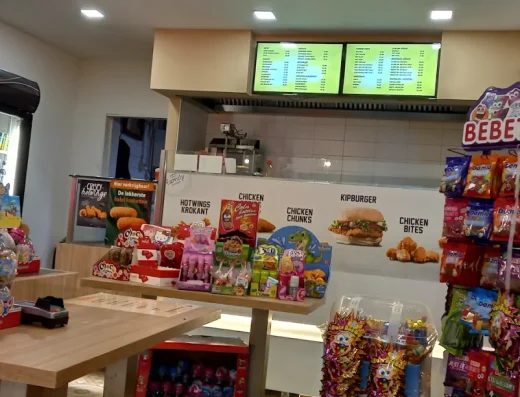 Hisar bakkerij amersfoort
