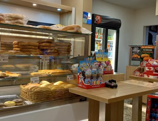 Hisar bakkerij amersfoort