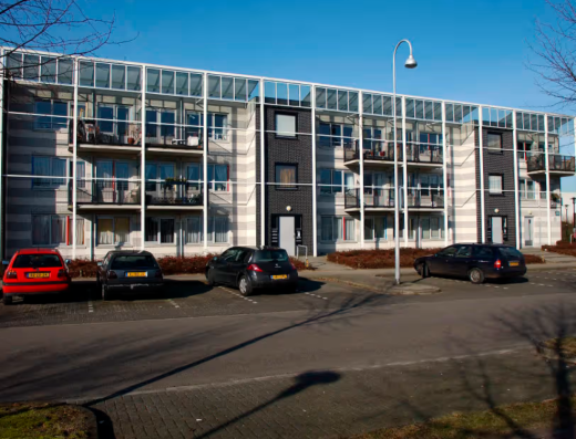 Woning Het Masker 303