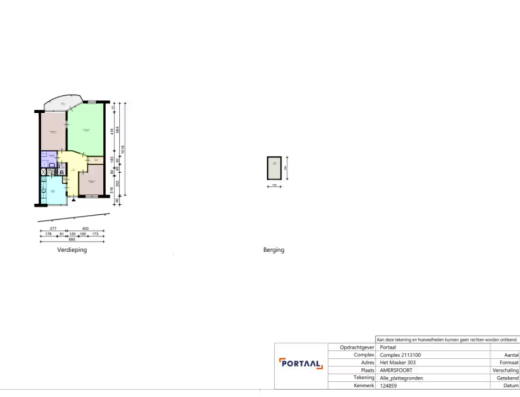 Woning Het Masker 303