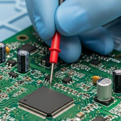 5 Common PCB Assembly Tests Every Engineer Should Know